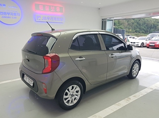 KIA MORNING JA 2019