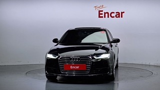 AUDI A6 2016