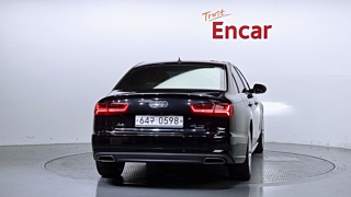 AUDI A6 2016