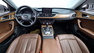 AUDI A6 2016