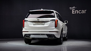 CADILLAC XT6 2020