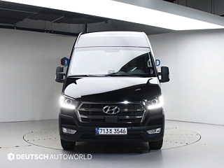 HYUNDAI SOLATI  2025