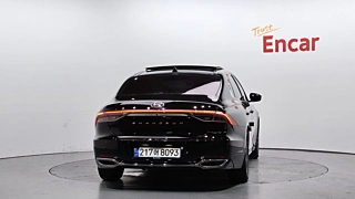 HYUNDAI GRANDEUR IG 2020