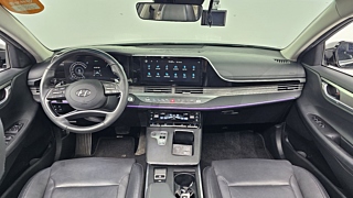 HYUNDAI GRANDEUR IG 2020