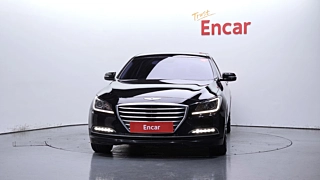 HYUNDAI GENESIS DH 2016