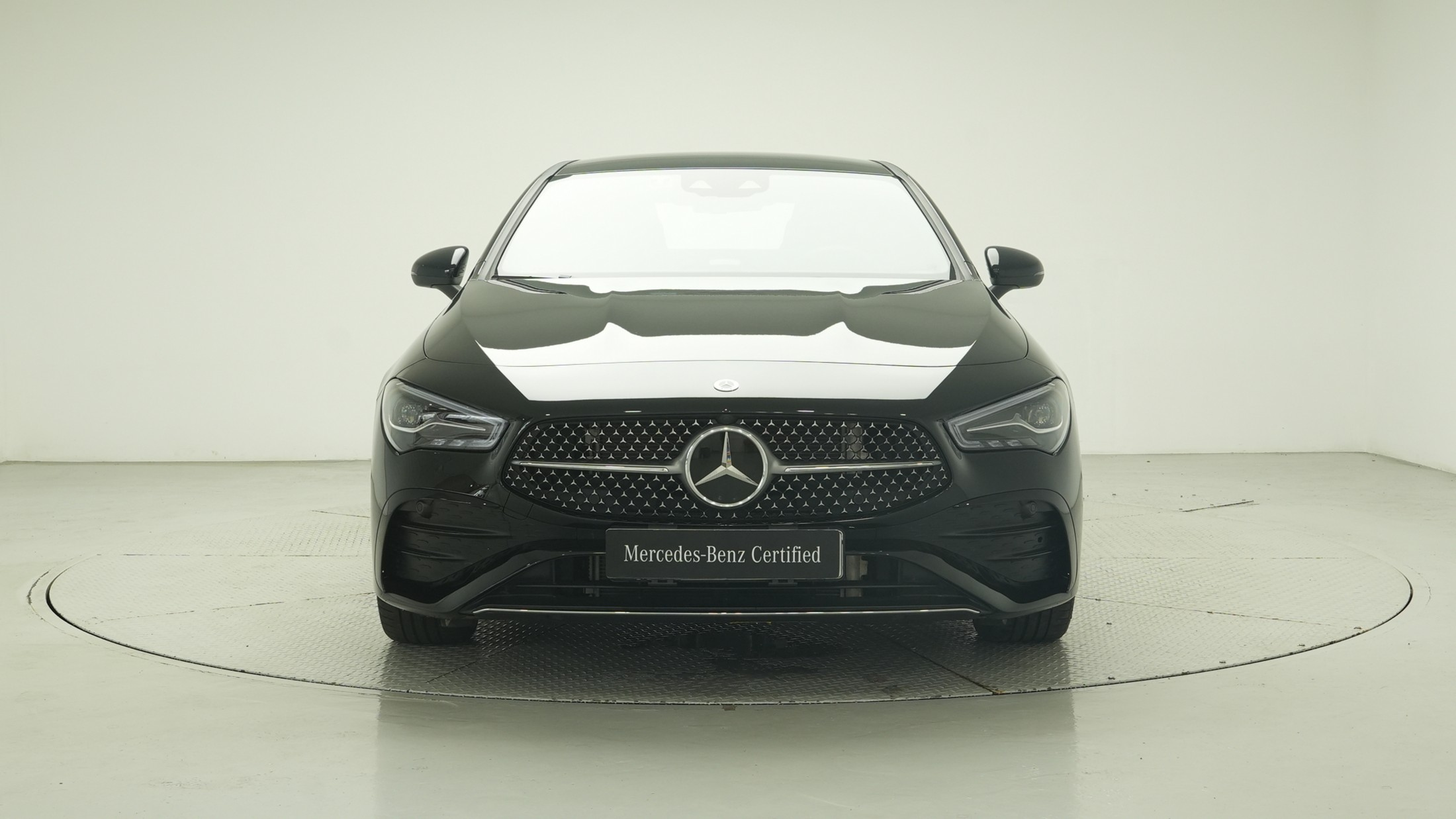 MERCEDES BENZ CLA-CLASS C118 2024