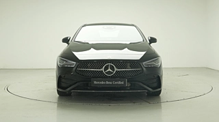 MERCEDES BENZ CLA-CLASS C118 2024
