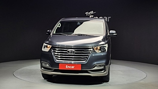 HYUNDAI STAREX GRAND 2018