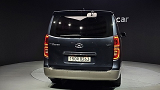 HYUNDAI STAREX GRAND 2018