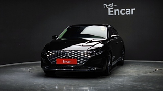 HYUNDAI GRANDEUR IG 2020