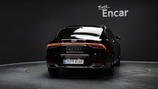 HYUNDAI GRANDEUR IG 2020