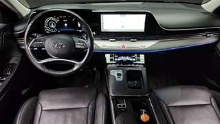 HYUNDAI GRANDEUR IG 2020
