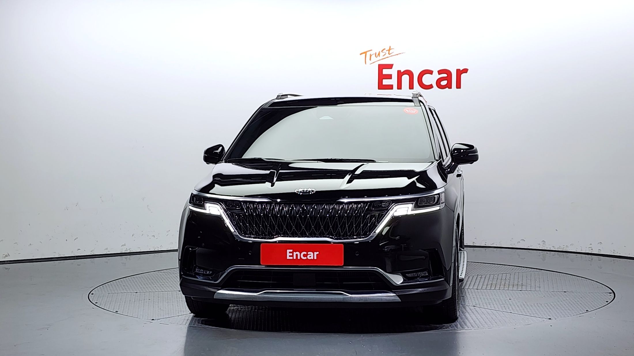 KIA CARNIVAL 2021