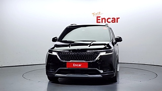 KIA CARNIVAL 2021