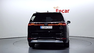 KIA CARNIVAL 2021