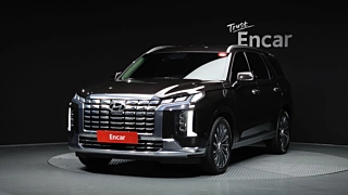 HYUNDAI PALISADE  Gasoline 3.8 2WD 2022
