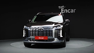 HYUNDAI PALISADE  2022