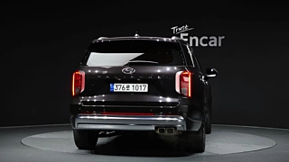 HYUNDAI PALISADE  Gasoline 3.8 2WD 2022