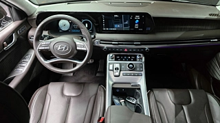 HYUNDAI PALISADE  Gasoline 3.8 2WD 2022