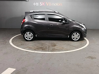 DAEWOO SPARK 2013