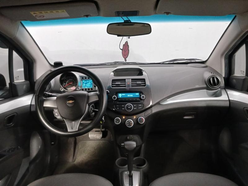 DAEWOO SPARK 2013