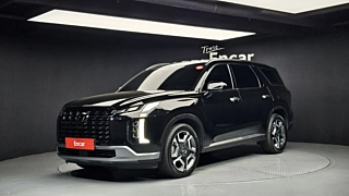 HYUNDAI PALISADE  Diesel 2.2 2WD 2022