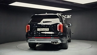 HYUNDAI PALISADE  Diesel 2.2 2WD 2022