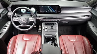 HYUNDAI PALISADE  Diesel 2.2 2WD 2022