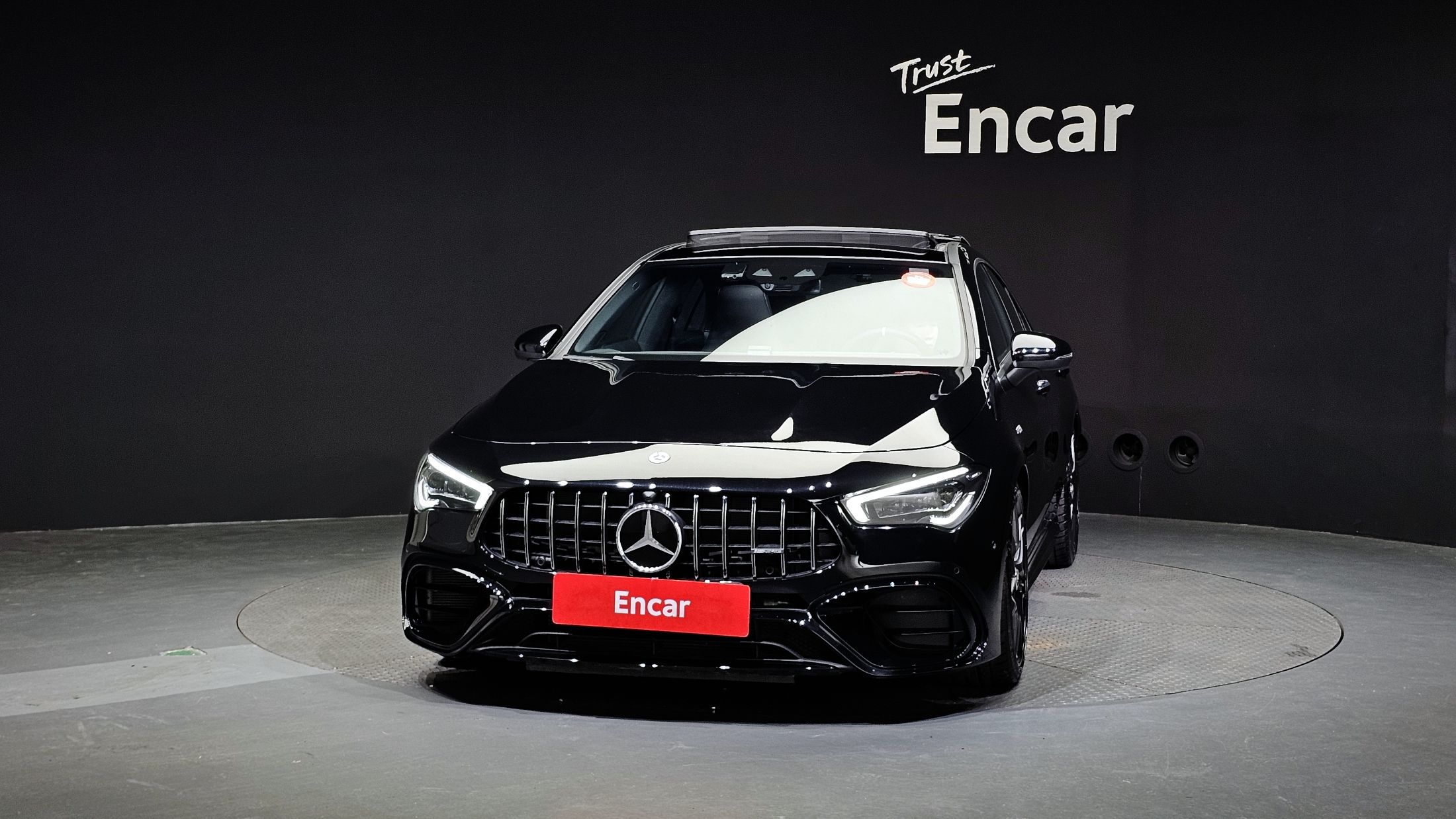MERCEDES BENZ CLA-CLASS C118 2023