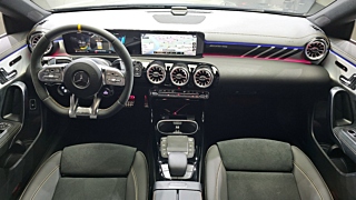 MERCEDES BENZ CLA-CLASS C118 2023