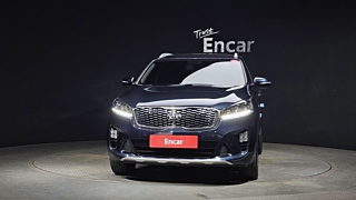 KIA SORENTO 2017
