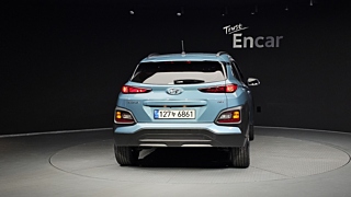 HYUNDAI KONA 2017