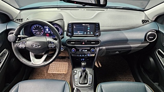 HYUNDAI KONA 2017