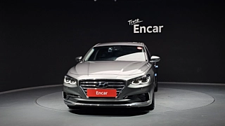HYUNDAI GRANDEUR IG 2017
