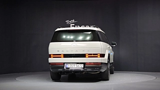 HYUNDAI SANTAFE MX5 2023