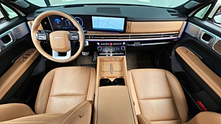 HYUNDAI SANTAFE MX5 2023