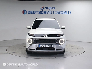 HYUNDAI CASPER  2024
