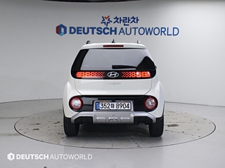 HYUNDAI CASPER  Turbo Inspiration 2024