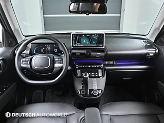 HYUNDAI CASPER  Turbo Inspiration 2024