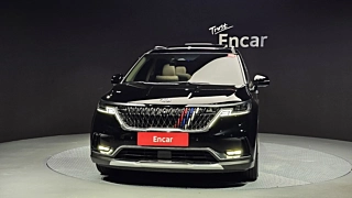 KIA CARNIVAL 2020