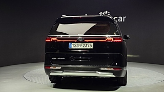 KIA CARNIVAL 2020