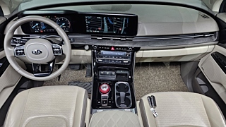 KIA CARNIVAL 2020