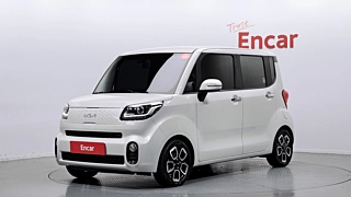 KIA RAY  Best Selection 2022