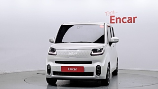 KIA RAY  Best Selection 2022