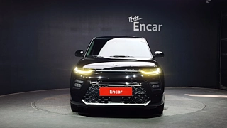 KIA SOUL BOOSTER 2019