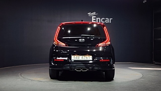 KIA SOUL BOOSTER 2019