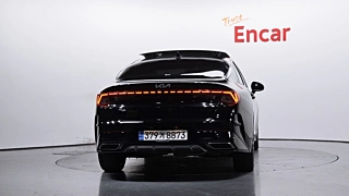 KIA K5  3 GENERATION 1.6 Turbo 2021