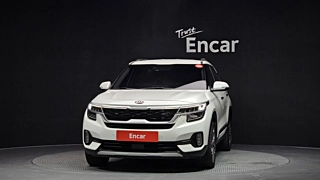 KIA SELTOS 2021