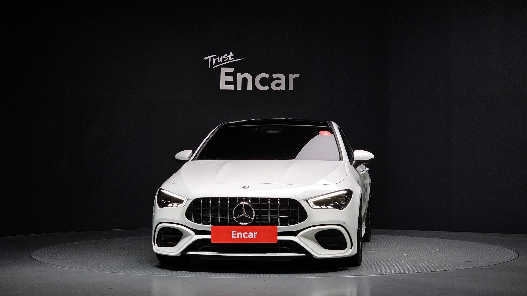 MERCEDES BENZ CLA-CLASS C118 2025