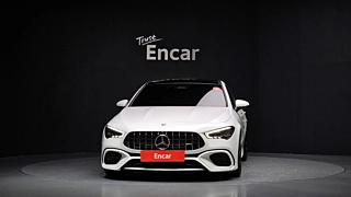 MERCEDES BENZ CLA-CLASS C118 2025